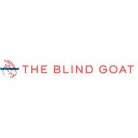 The Blind Goat Logo