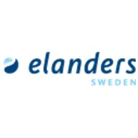 Elanders Sweden Logo