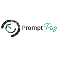 PROMPT PAY UK LTD Logo