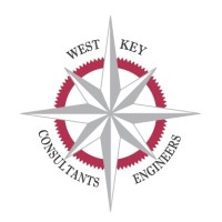 West Key Consulting Corporation Logo