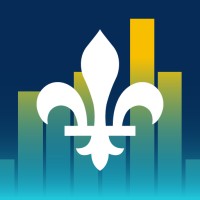 Institut de la statistique du Québec Logo