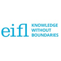 EIFL Logo