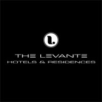 The Levante Hotels & Residences Logo