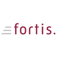 Fortis PR Logo