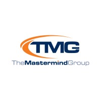 The Mastermind Group Logo