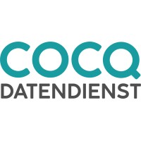 Cocq Datendienst GmbH Logo