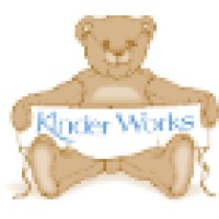 Kinder Works Logo