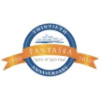 FantaSea Yachts and Yacht Club Logo