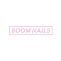 Boom Nails Logo
