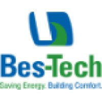 Bes-Tech, Inc. Logo