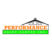 Performance Dairy Centre Inc. Logo