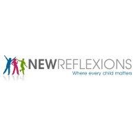 New Reflexions Logo