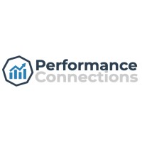 Performance Connections Inc Logo