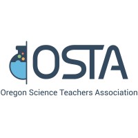 Oregon Science Teachers Assoc Logo