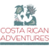 Costa Rican Adventures Logo