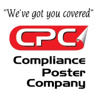 Compliance Poster Company™ Logo