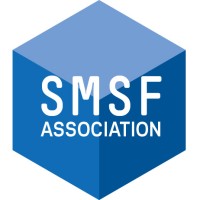 SMSF Association Logo