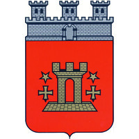 Stadt Bitburg Rathaus Logo