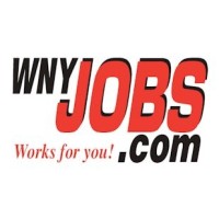 WNYJobs.com / RochesterJobs.com Logo