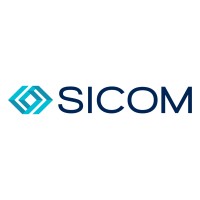 SICOM Systems, Inc. Logo