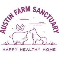 Austin Farm Sanctuary Logo