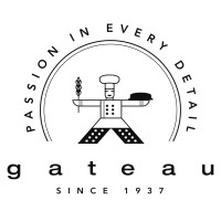 Gateau AB Logo