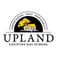 Upland Country Day School Logo