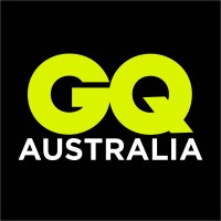 GQ Australia Logo