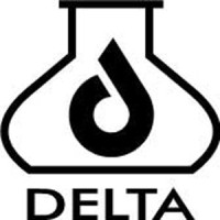 Delta Pharma Limited Logo