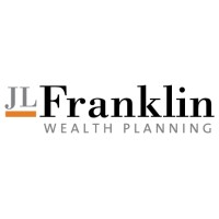 JLFranklin Wealth Planning Logo