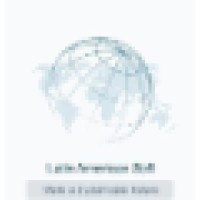 Latin American Soft Logo