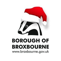 Broxbourne Council Logo