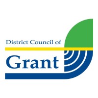 District Council of Grant Logo