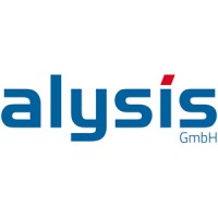 alysis GmbH Logo