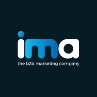 I.M.A B2B Logo