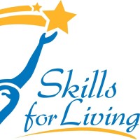 Skills For Living, Inc. Logo