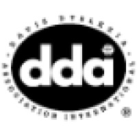 Davis Dyslexia Association International Logo