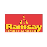 RAMSAY TIMBER LIMITED Logo