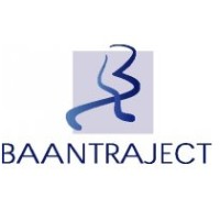 Baantraject B.V. Logo