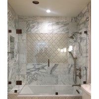 Glass Dimensions, Inc. Logo