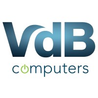 VDB Computers B.V. Logo