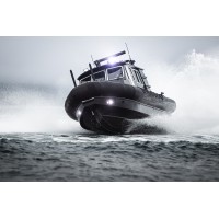 Titan Boats Logo