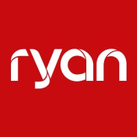 Ryan Recruitment Logo
