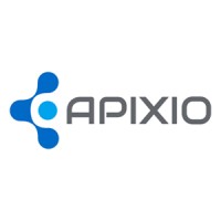 Apixio Logo