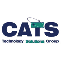 CATS Technology Solutions Group Logo