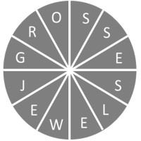 Grosse Jewels Logo