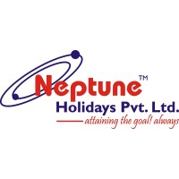 Neptune Holidays Pvt Ltd Logo