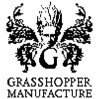 Grasshopper Manufacture Inc. Logo