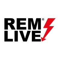 REMLIVE Ltd Logo