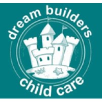 Dream Builders Child Care, LLC Logo